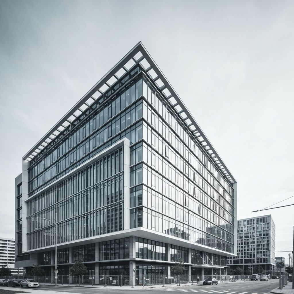 Commercial Construction