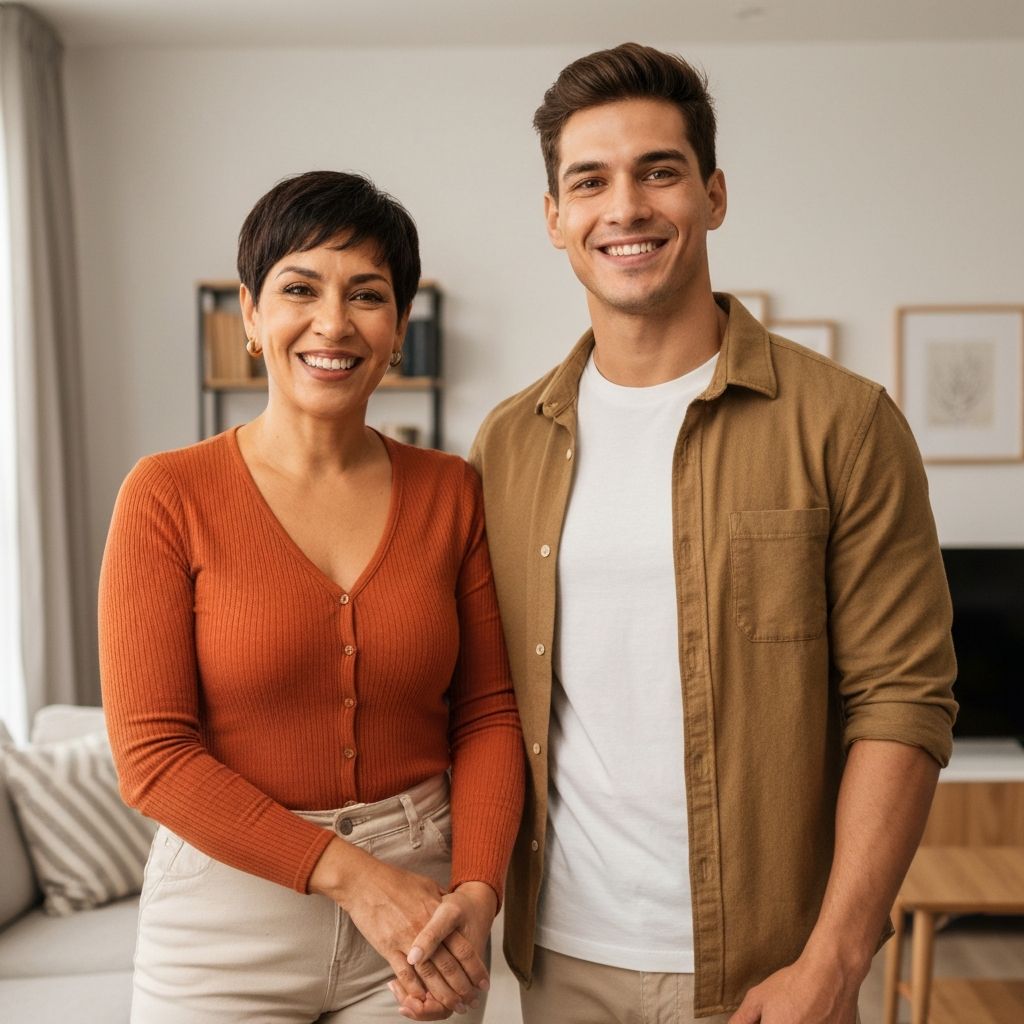 Amanda & James Wilson